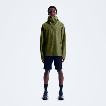 Men's Deluge Pro 3.0 Jacket - Dark Green