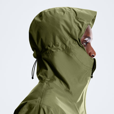 Men's Deluge Pro 3.0 Jacket - Dark Green