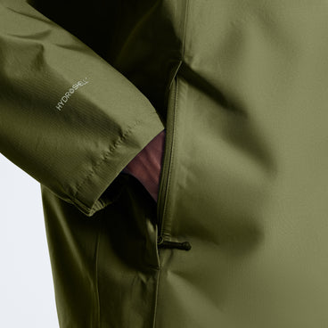 Men's Deluge Pro 3.0 Jacket - Dark Green
