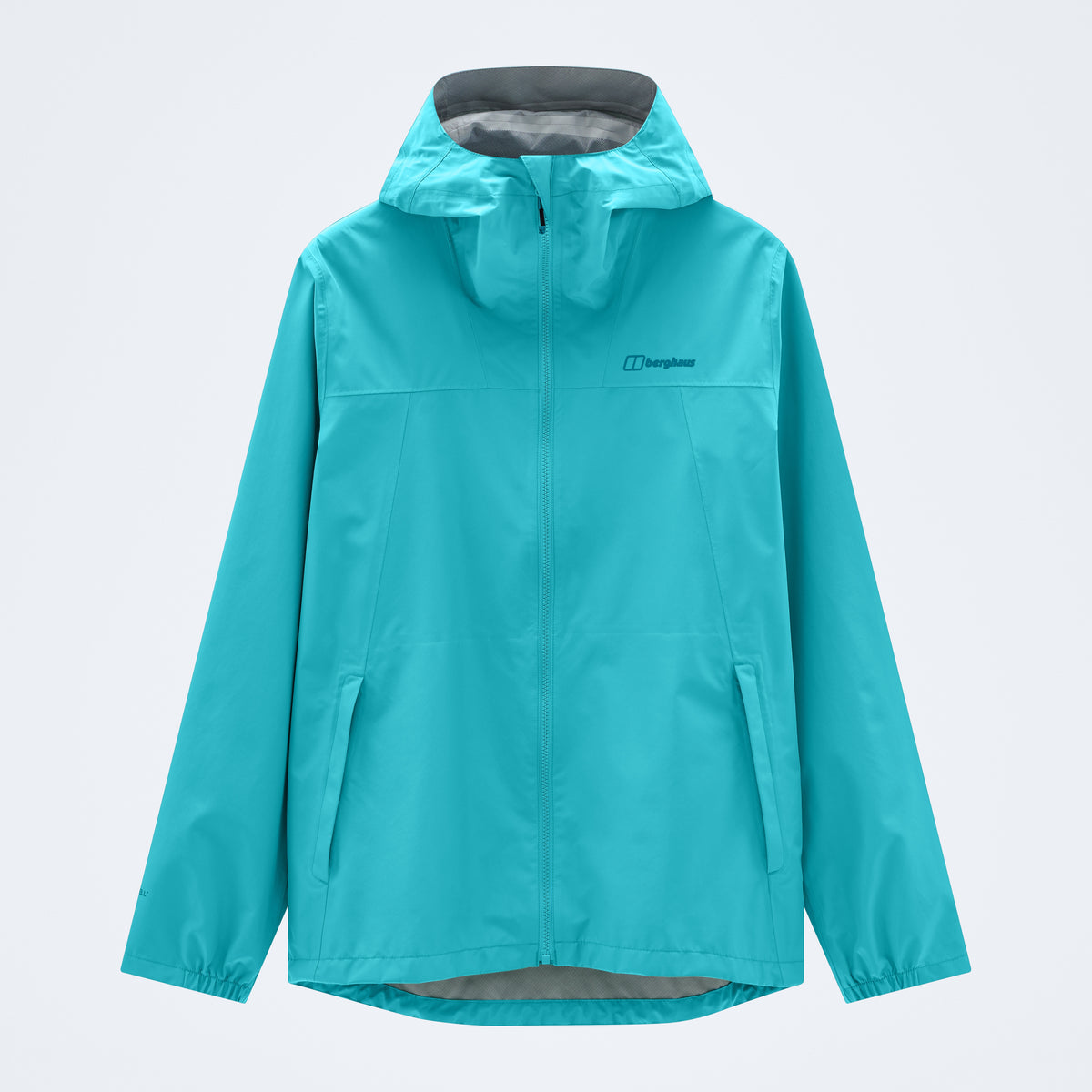 Men's Deluge Pro 3.0 Waterproof Jacket - Blue