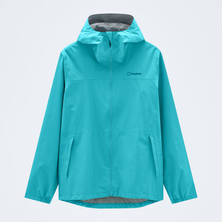 Men's Deluge Pro 3.0 Waterproof Jacket - Blue