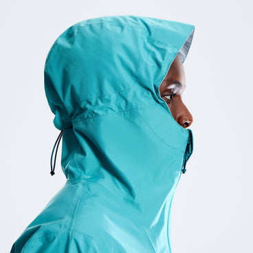 Men's Deluge Pro 3.0 Waterproof Jacket - Blue