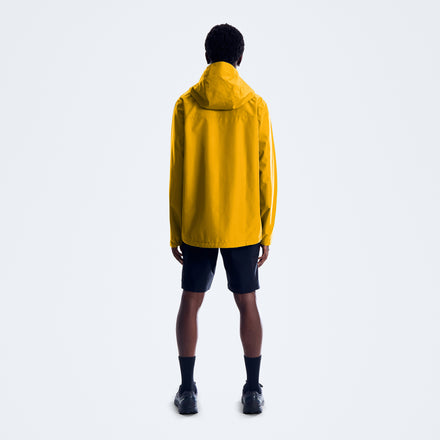 Men's Deluge Pro 3.0 Waterproof Jacket - Dark Yellow