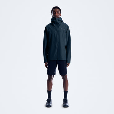 Men's Deluge Pro 3.0 Jacket - Hale Navy
