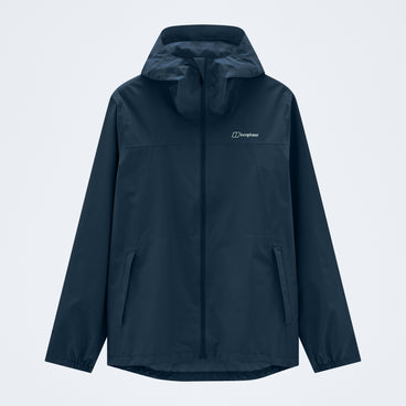Men's Deluge Pro 3.0 Jacket - Hale Navy