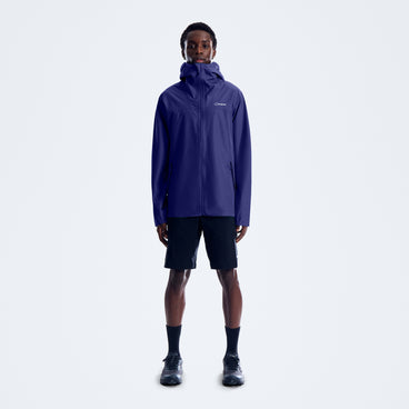 Men's Deluge Pro 3.0 Jacket - Bottle Blue
