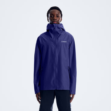Men's Deluge Pro 3.0 Jacket - Bottle Blue