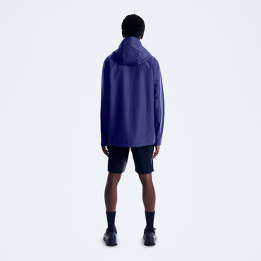 Men's Deluge Pro 3.0 Jacket - Bottle Blue