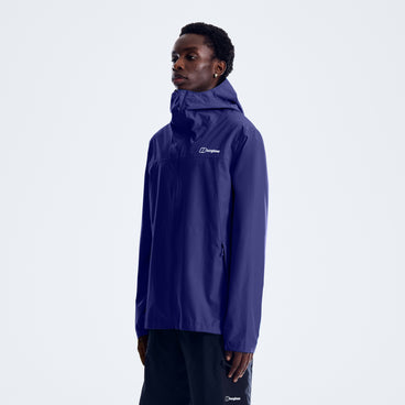 Men's Deluge Pro 3.0 Jacket - Bottle Blue