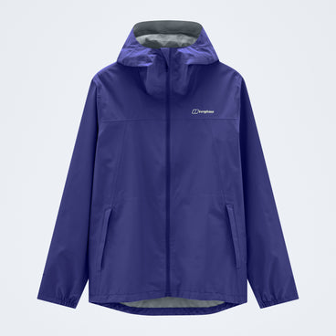 Men's Deluge Pro 3.0 Jacket - Bottle Blue