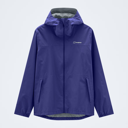 Men's Deluge Pro 3.0 Jacket - Bottle Blue