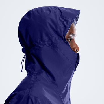 Men's Deluge Pro 3.0 Jacket - Bottle Blue