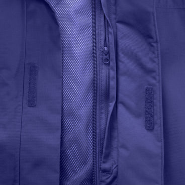 Men's Deluge Pro 3.0 Jacket - Bottle Blue