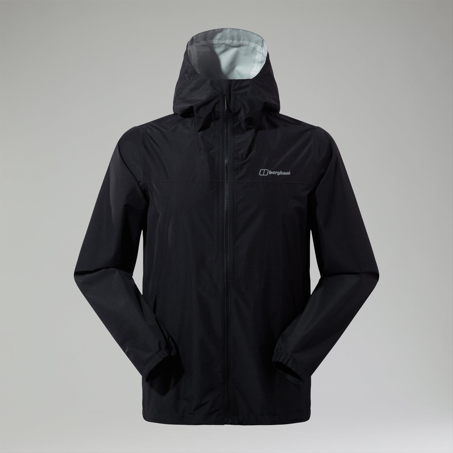 Men's Deluge Pro 3.0 Waterproof Jacket - Black