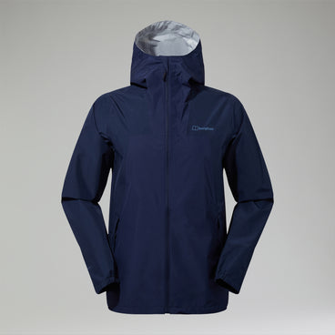 Men's Deluge Pro 3.0 Waterproof Jacket - Blue