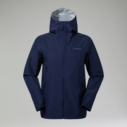 Men's Deluge Pro 3.0 Waterproof Jacket - Blue