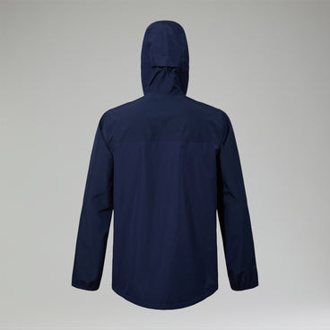 Men's Deluge Pro 3.0 Waterproof Jacket - Blue