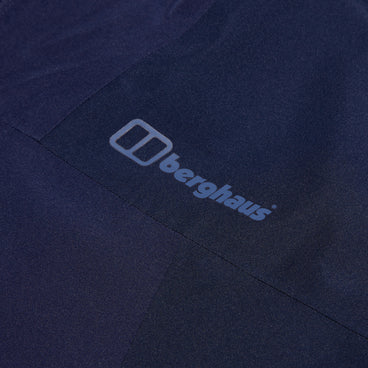 Men's Deluge Pro 3.0 Waterproof Jacket - Blue