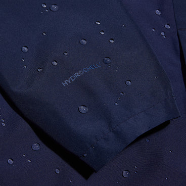 Men's Deluge Pro 3.0 Waterproof Jacket - Blue