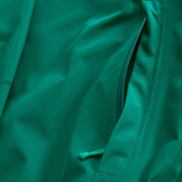 Men's Deluge Pro 3.0 Waterproof Jacket - Green