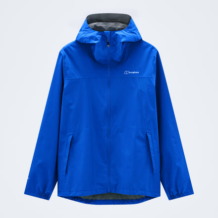 Men's Deluge Pro 3.0 Waterproof Jacket - Blue