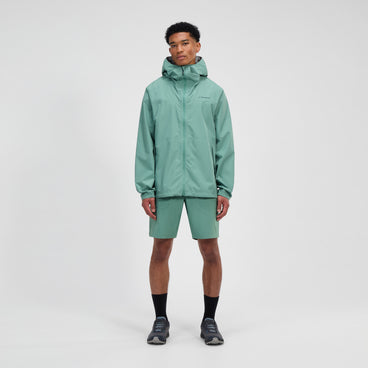 Men's Deluge Pro 3.0 Waterproof Jacket - Green