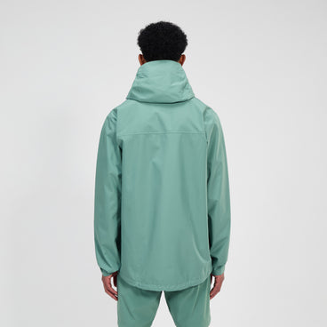 Men's Deluge Pro 3.0 Waterproof Jacket - Green
