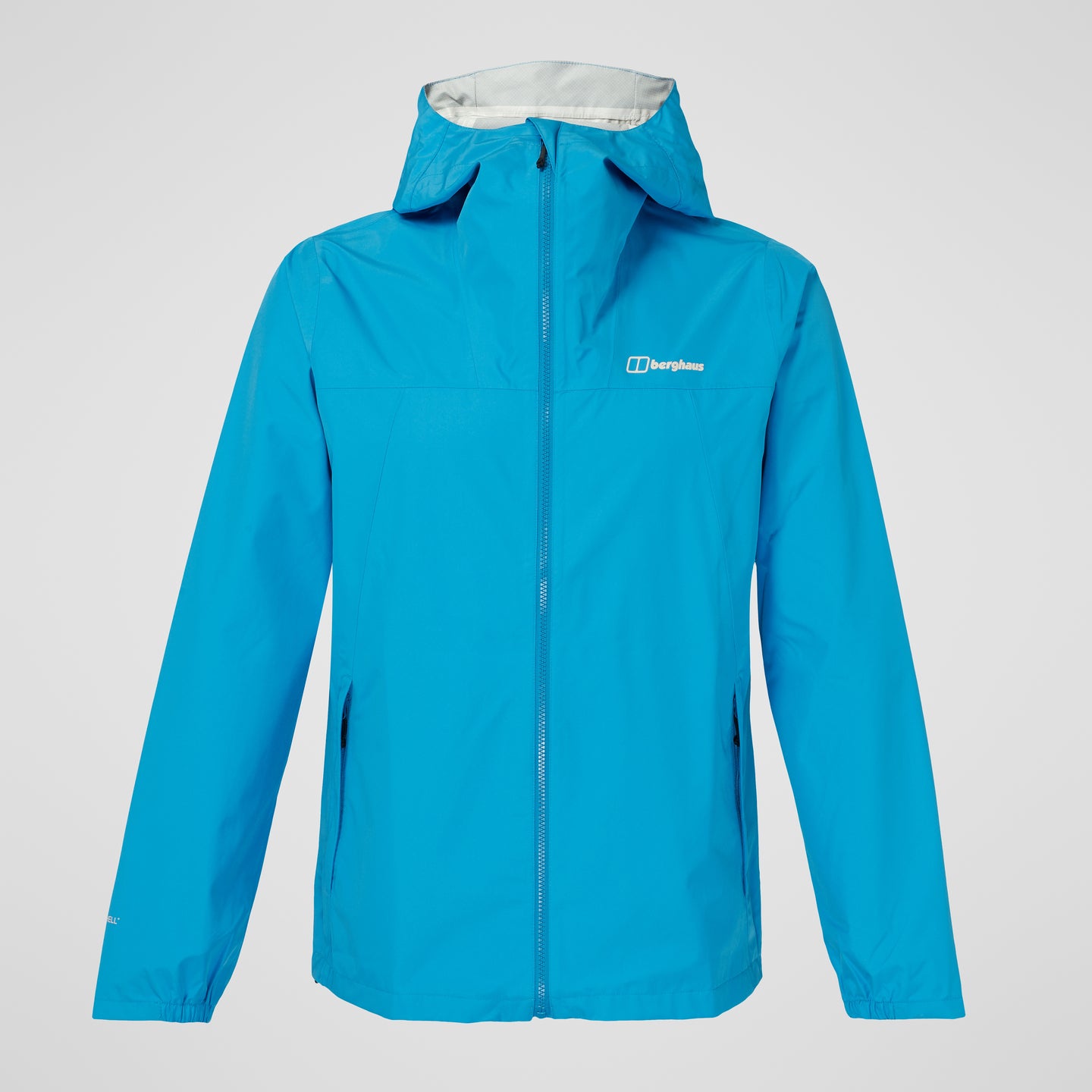 Men's Deluge Pro 3.0 Waterproof Jacket - Blue