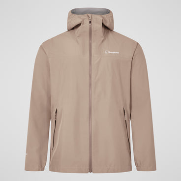 Men's Deluge Pro 3.0 Waterproof Jacket - Natural