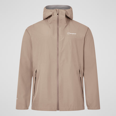 Men's Deluge Pro 3.0 Waterproof Jacket - Natural
