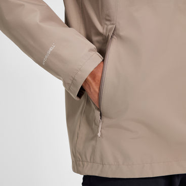 Men's Deluge Pro 3.0 Waterproof Jacket - Natural