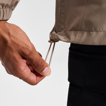 Men's Deluge Pro 3.0 Waterproof Jacket - Natural