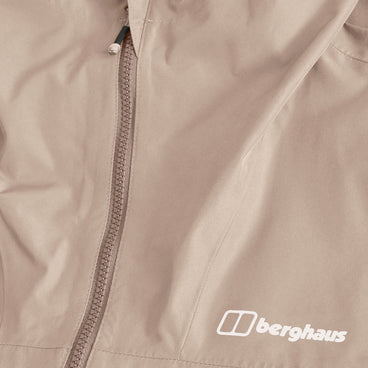 Men's Deluge Pro 3.0 Waterproof Jacket - Natural