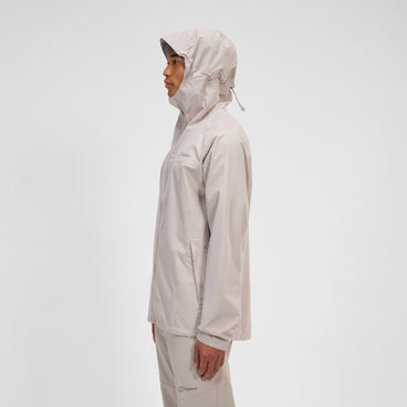 Men's Deluge Pro 3.0 Waterproof Jacket - Grey
