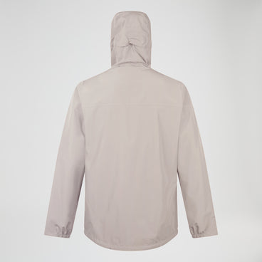 Men's Deluge Pro 3.0 Waterproof Jacket - Grey