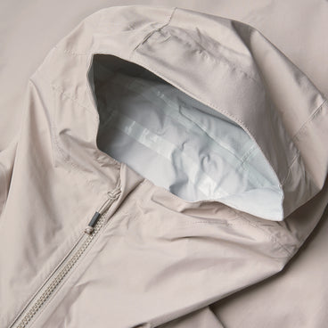 Men's Deluge Pro 3.0 Waterproof Jacket - Grey
