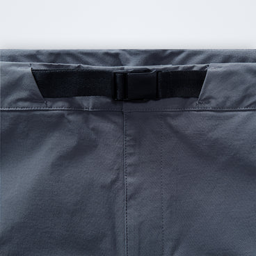 Men's Hike-air Stretch Short - Grey