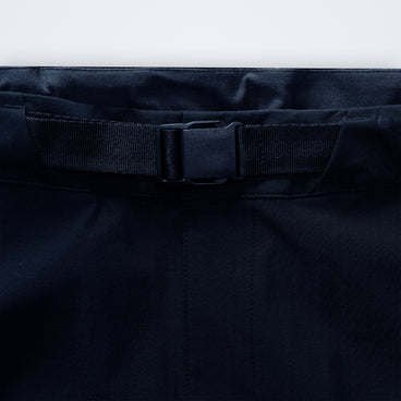 Men's Hike-air Stretch Short - Black