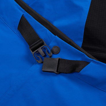 Men's Hike-air Stretch Short - Blue