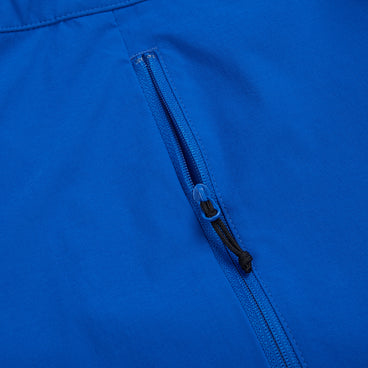 Men's Hike-air Stretch Short - Blue