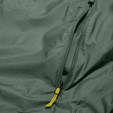 Men's Alpha Resist-air Jacket Green