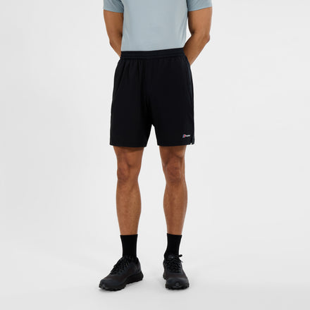 Men's Wayside Short - Black