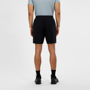 Men's Wayside Short - Black