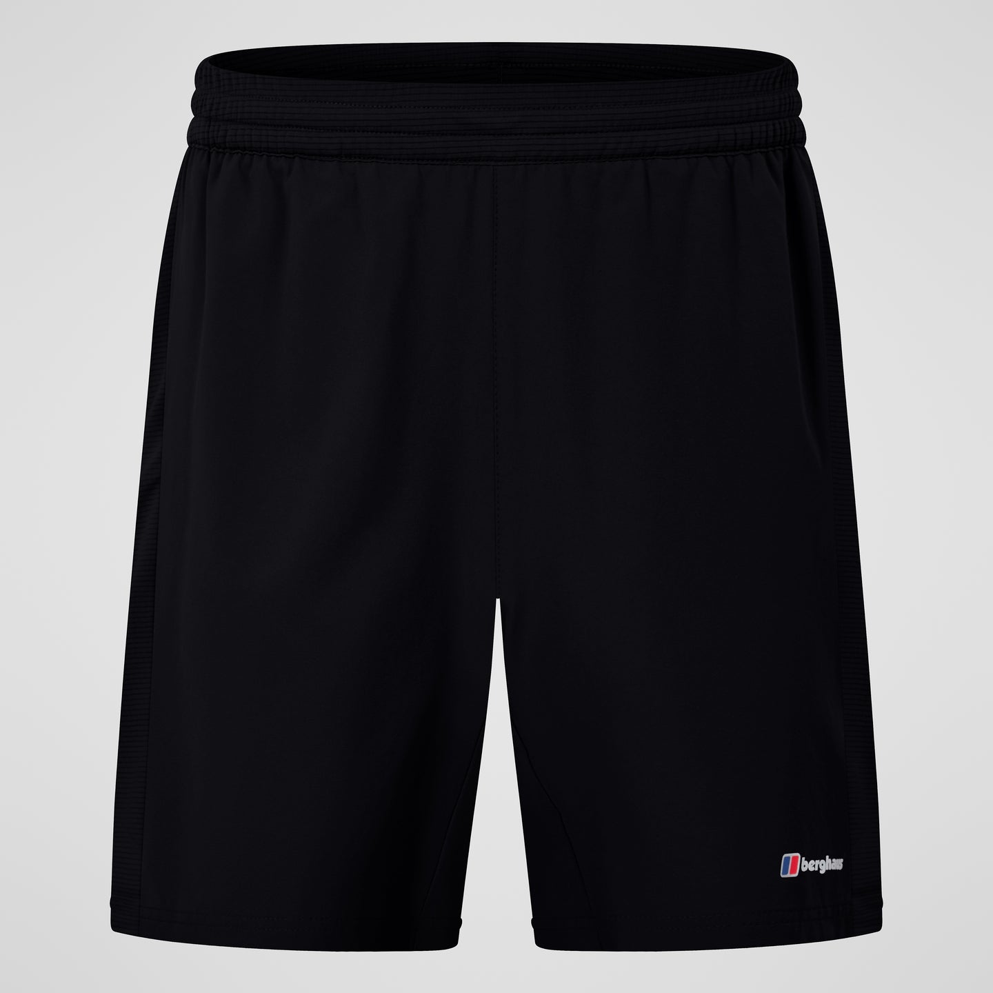 Men's Wayside Short - Black