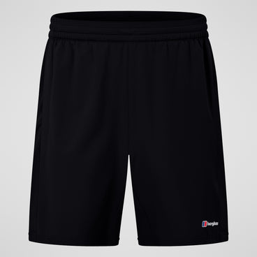 Men's Wayside Short - Black