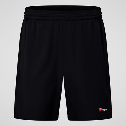 Men's Wayside Short - Black