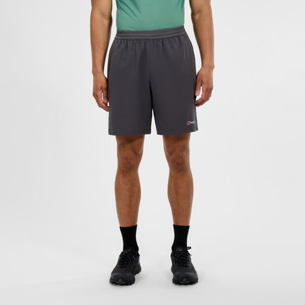 Men's Wayside Short - Grey