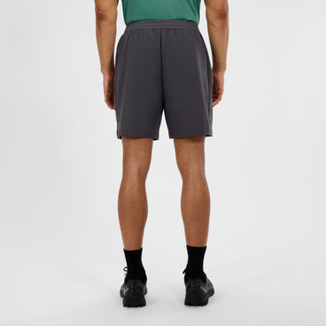 Men's Wayside Short - Grey