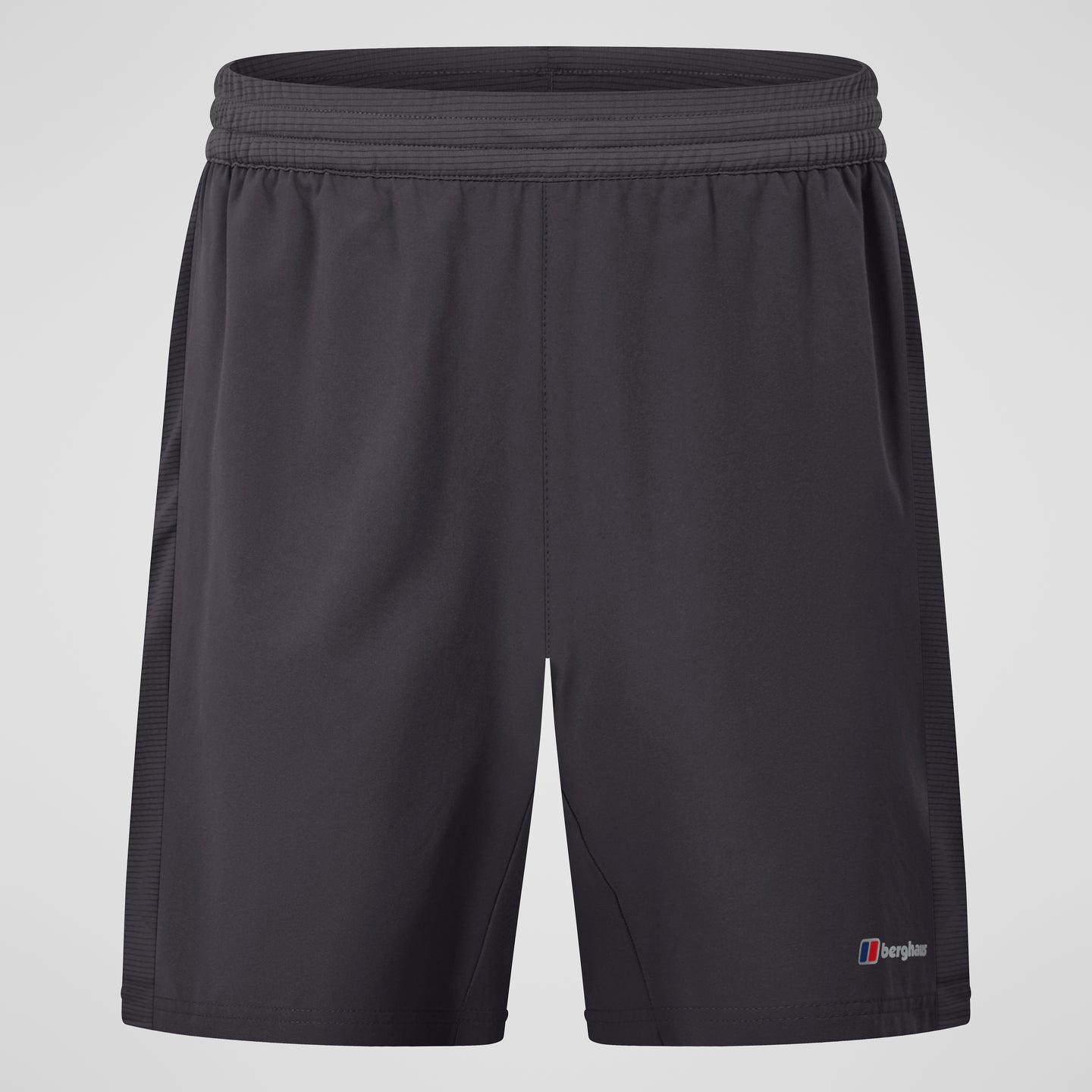 Men's Wayside Short - Grey