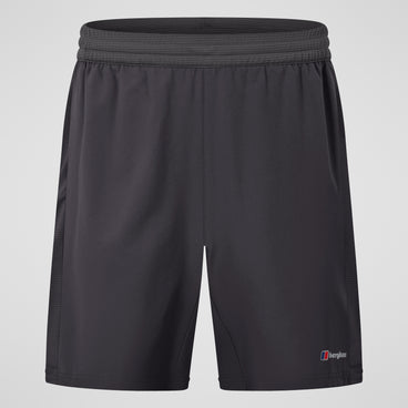 Men's Wayside Short - Grey
